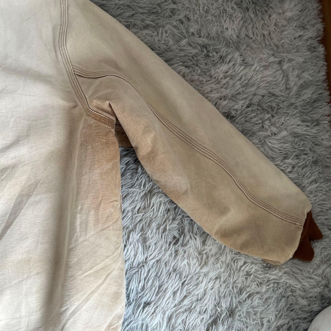 Carhartt トラックジャケット