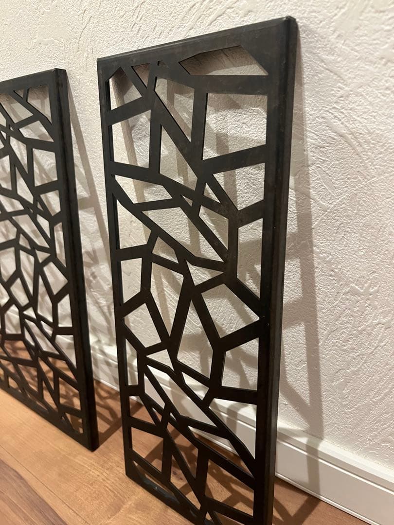 1/f SPACE igt用 IRONBOARD L&S セット