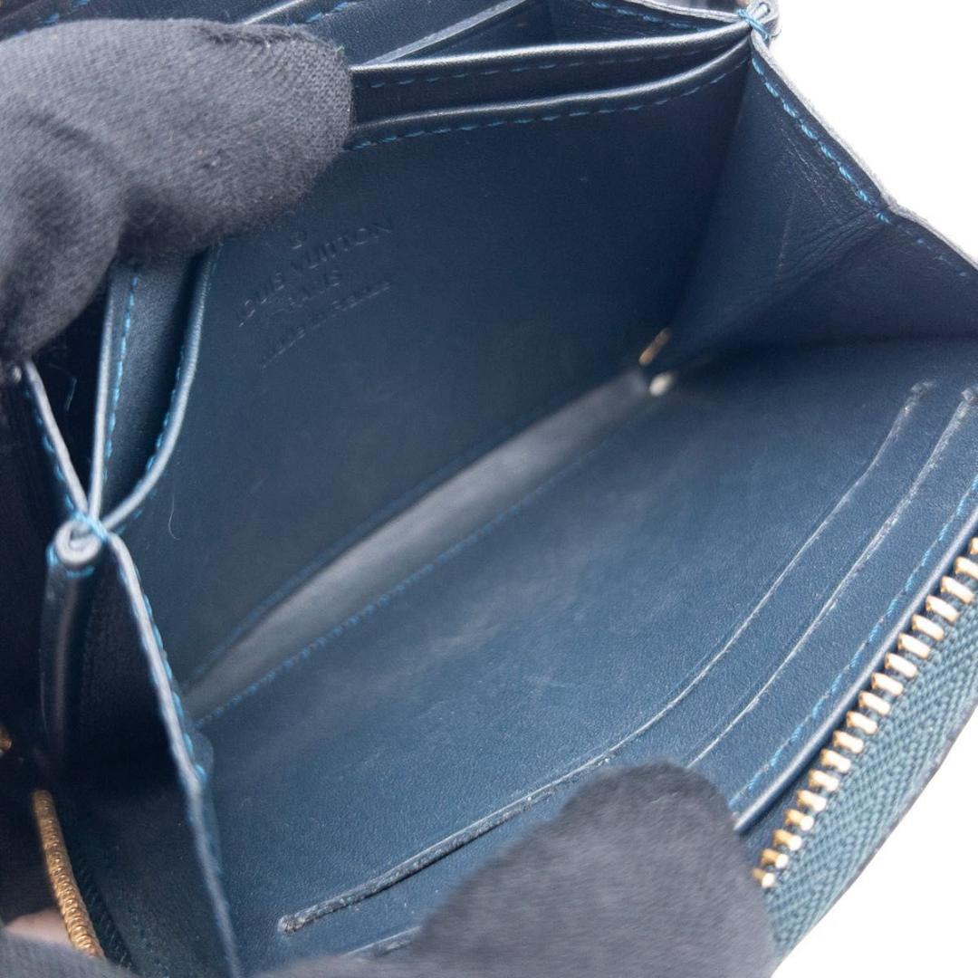 【超極美品】ルイヴィトン　ジッピーパース　ヴェルニ　ケース　小銭入れ