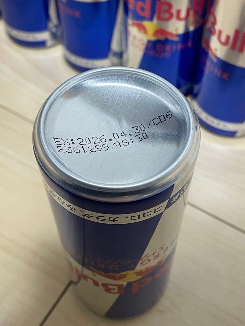 SALE‼️60本BIGセット‼️レッドブルエナジードリンク