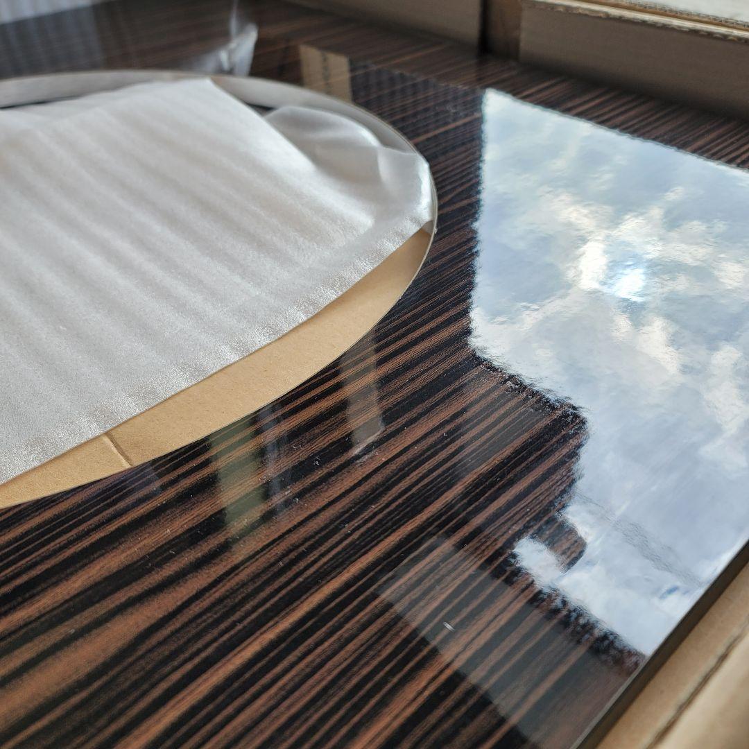 5398 コンロ用テーブル 火鉢型ストーブ用　石油コンロ用テーブル