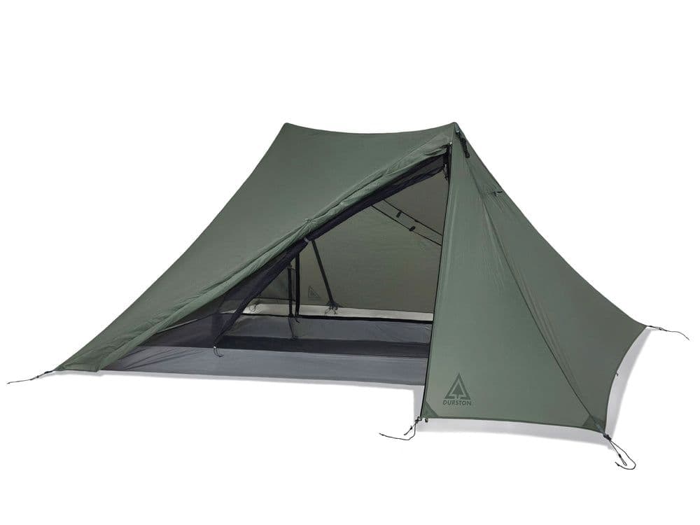 テント・タープ DURSTON GEAR X-Mid 1 Tent