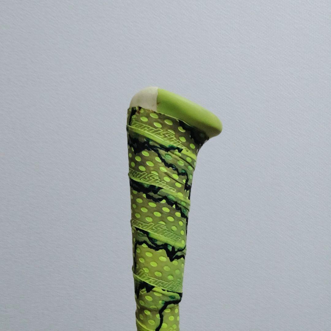 REVOLTIGER HYPER WHIP　少年野球　軟式　バット　76cm