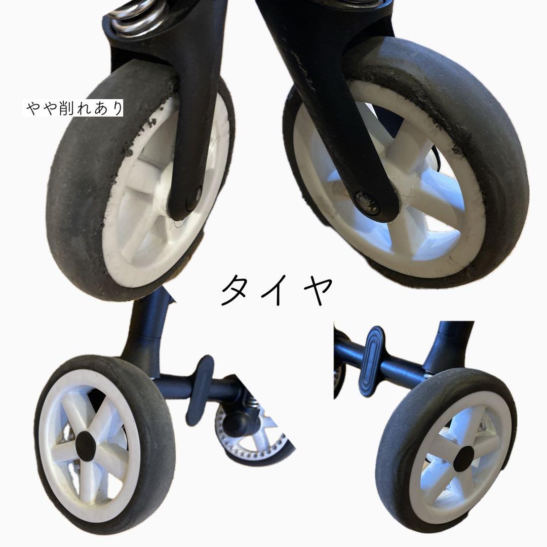 サイベックス イージーS ツイスト2 cybex EEZY S TWIST2