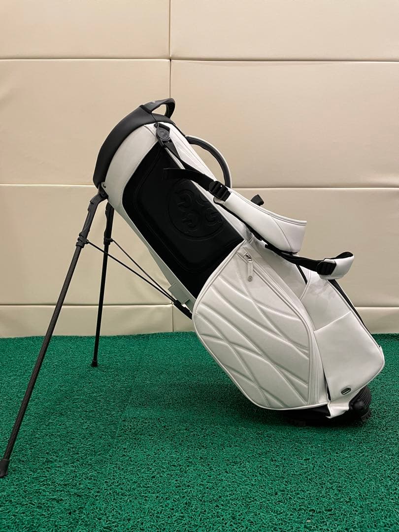 G/FORE ジーフォア キャディーバッグ