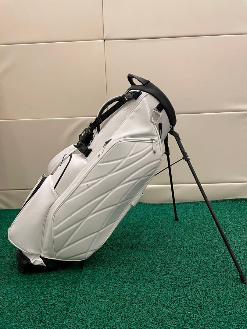 G/FORE ジーフォア キャディーバッグ