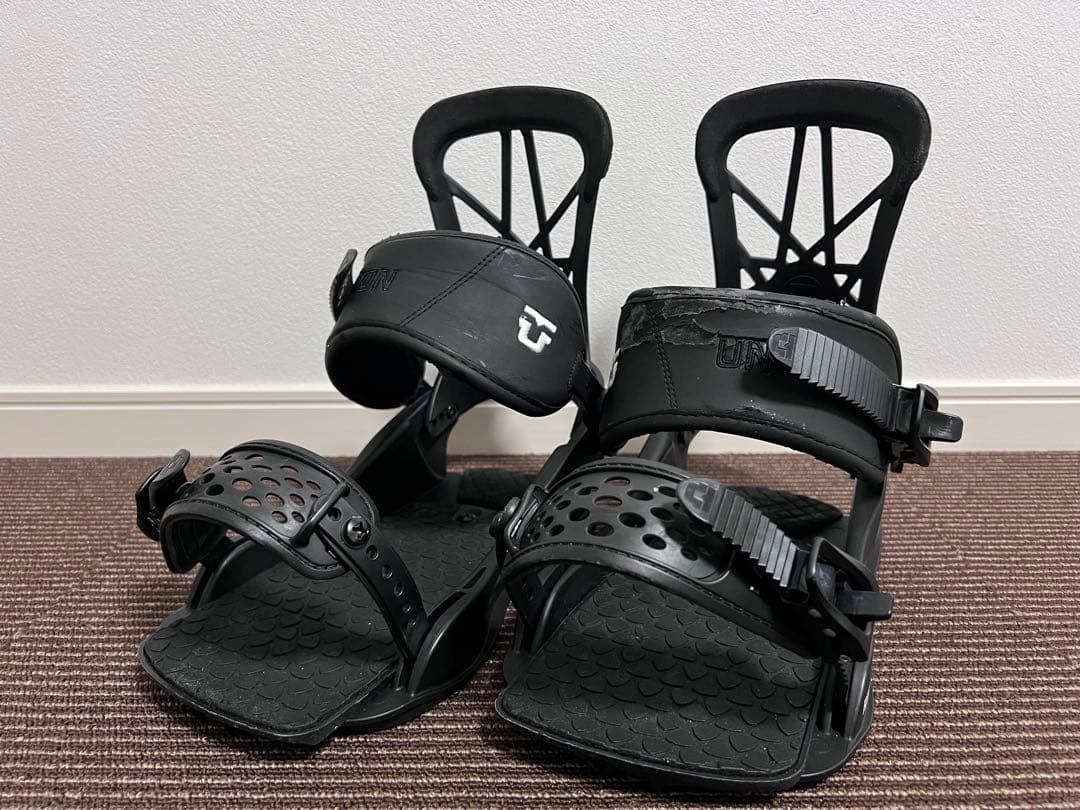 UNION FLITE PRO ビンディング
