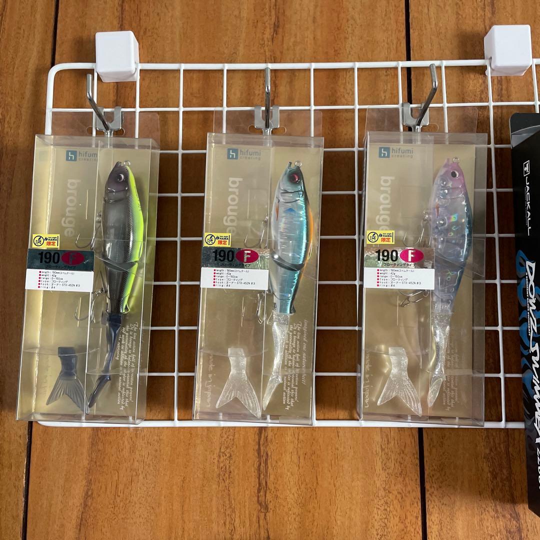 DRT ジャッカル　ジョイクロ　タイニークラッシュ　クラッシュ9