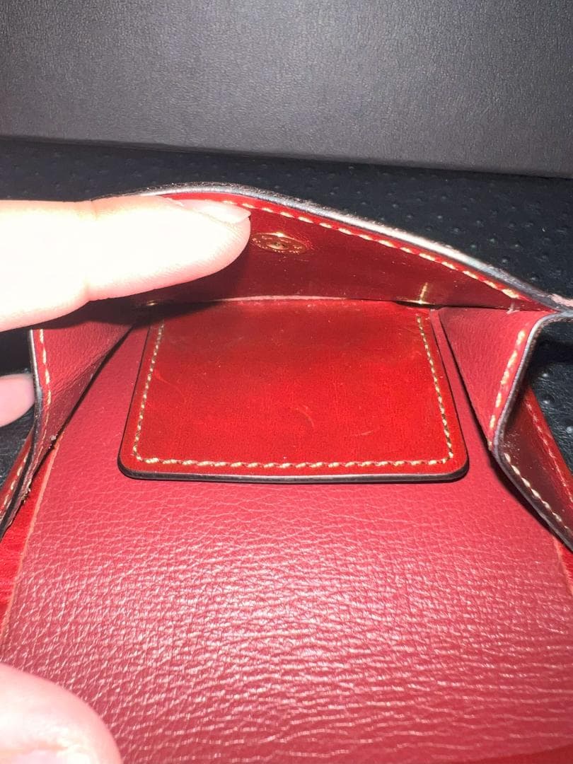 WILDSWANS KF-003 バーガンディ SD BUR ワイルドスワンズ