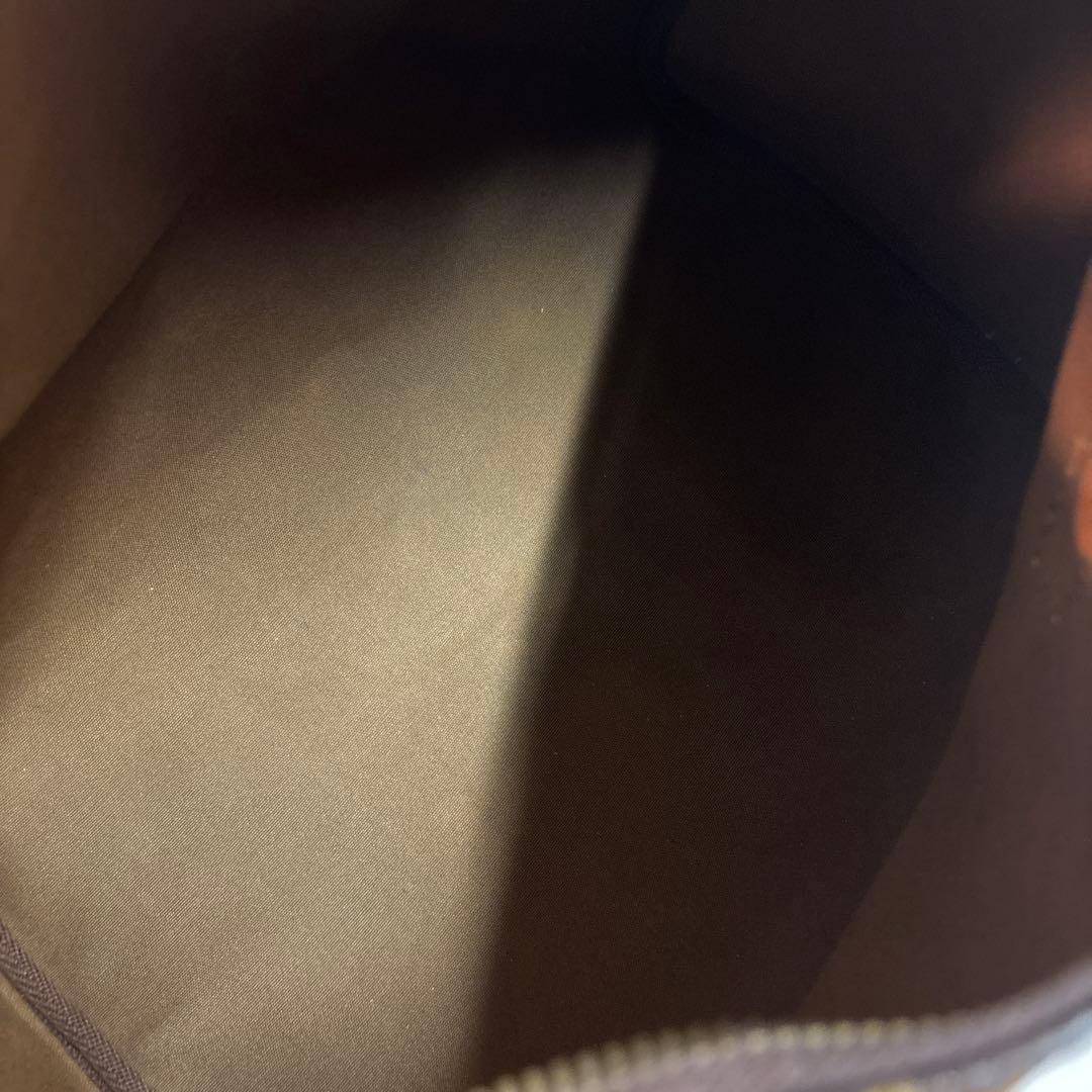 LOUIS VUITTON スピーディ 35 モノグラム ハンドバッグ