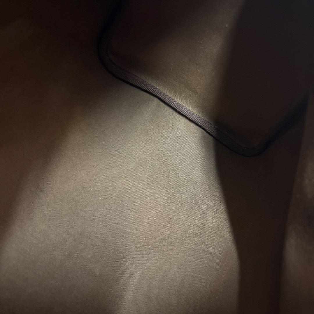 LOUIS VUITTON スピーディ 35 モノグラム ハンドバッグ