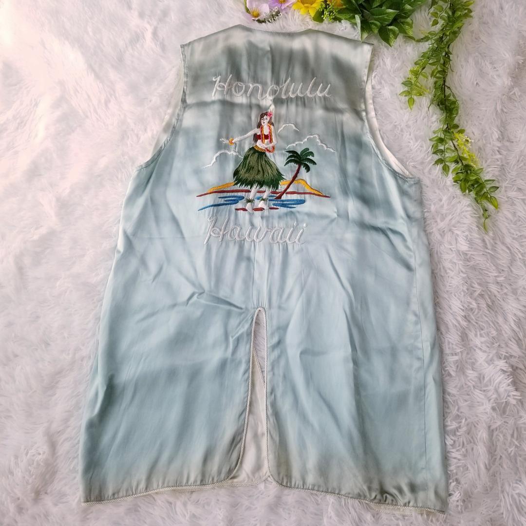 【激レア★新品タグ付】シュタンバウム ガウン 永野芽郁 草彅剛 スカジャン M