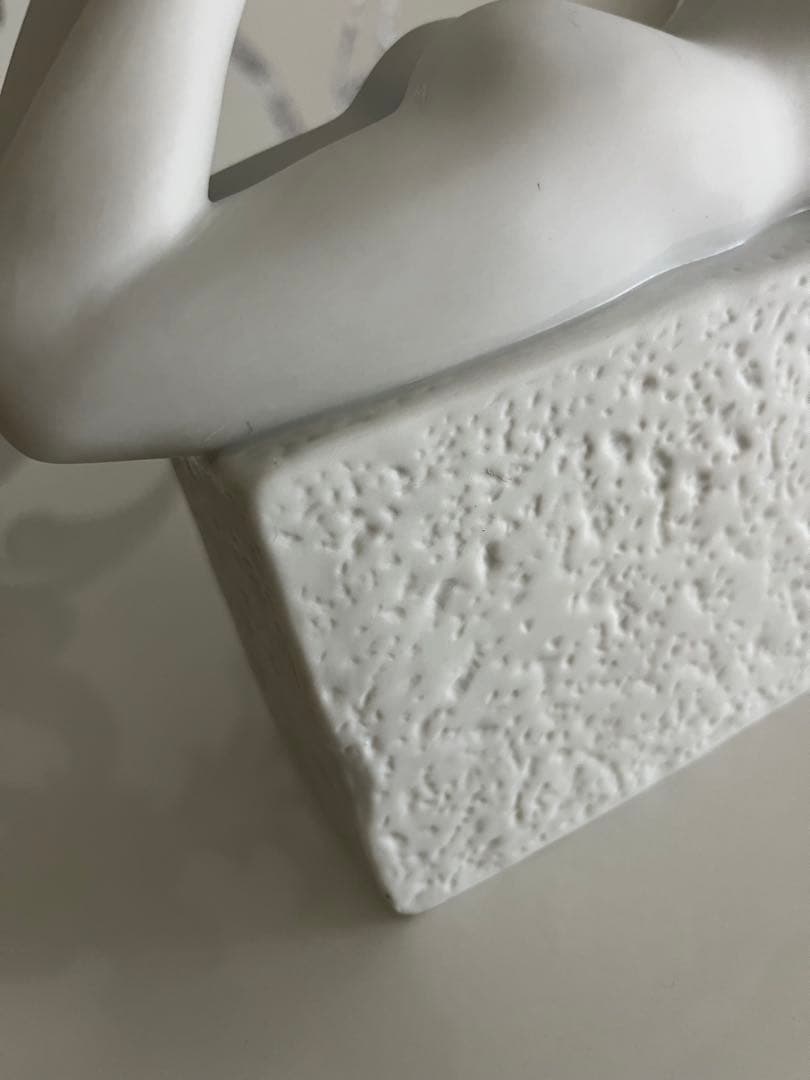 【希少】ロイヤルコペンハーゲン　フィギュリン　アクエリアス　水瓶座