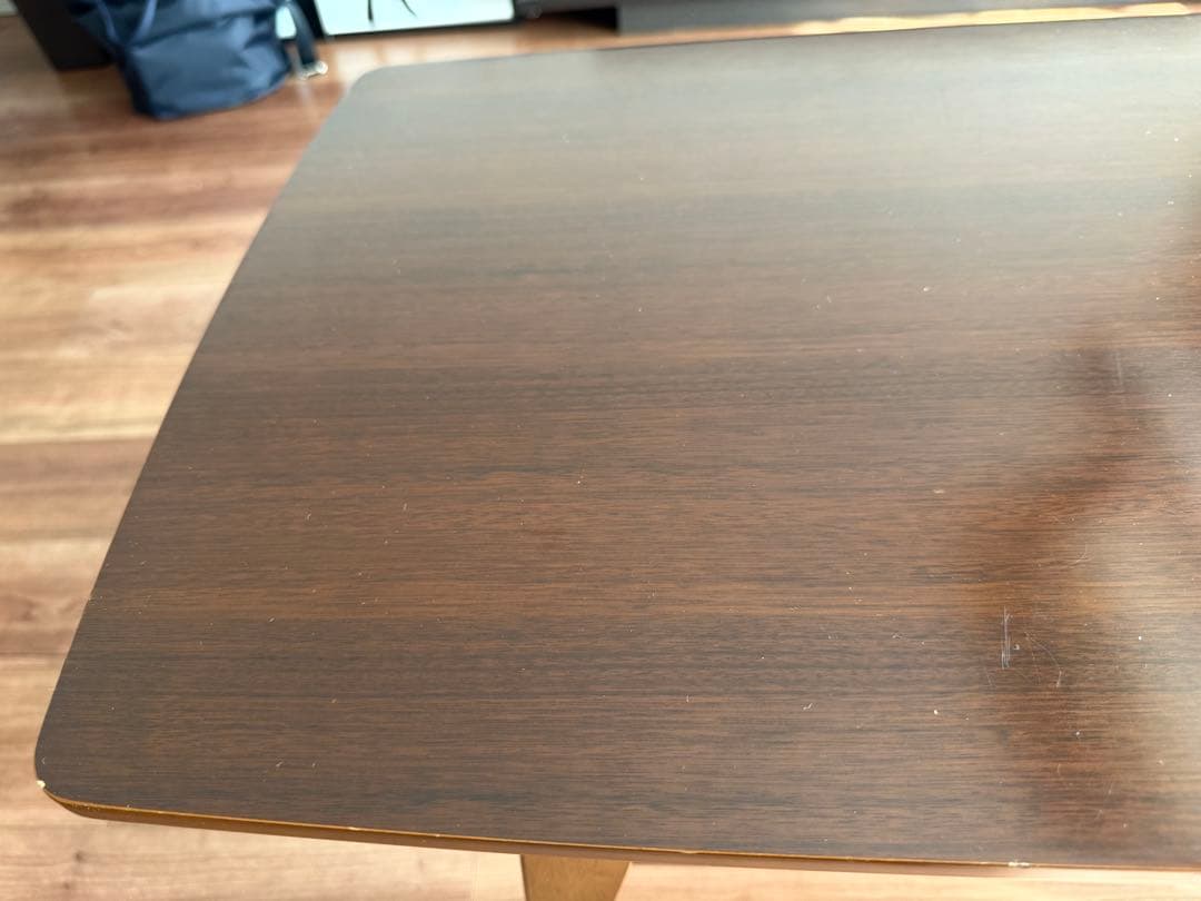 カリモク60 リビングテーブル ムテニエ小　T36300JW