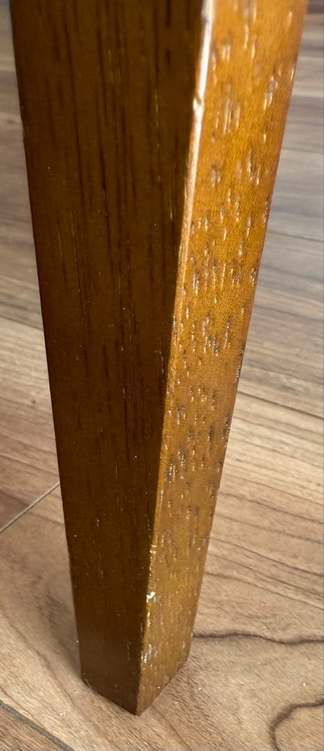 カリモク60 リビングテーブル ムテニエ小　T36300JW