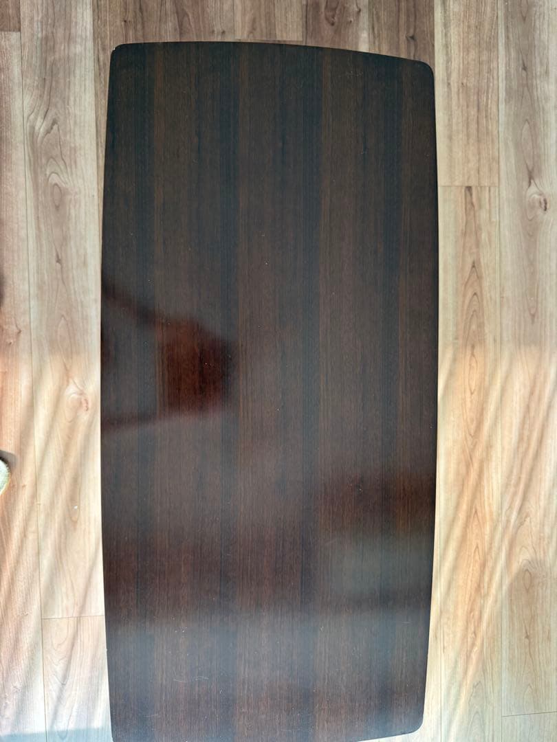 カリモク60 リビングテーブル ムテニエ小　T36300JW