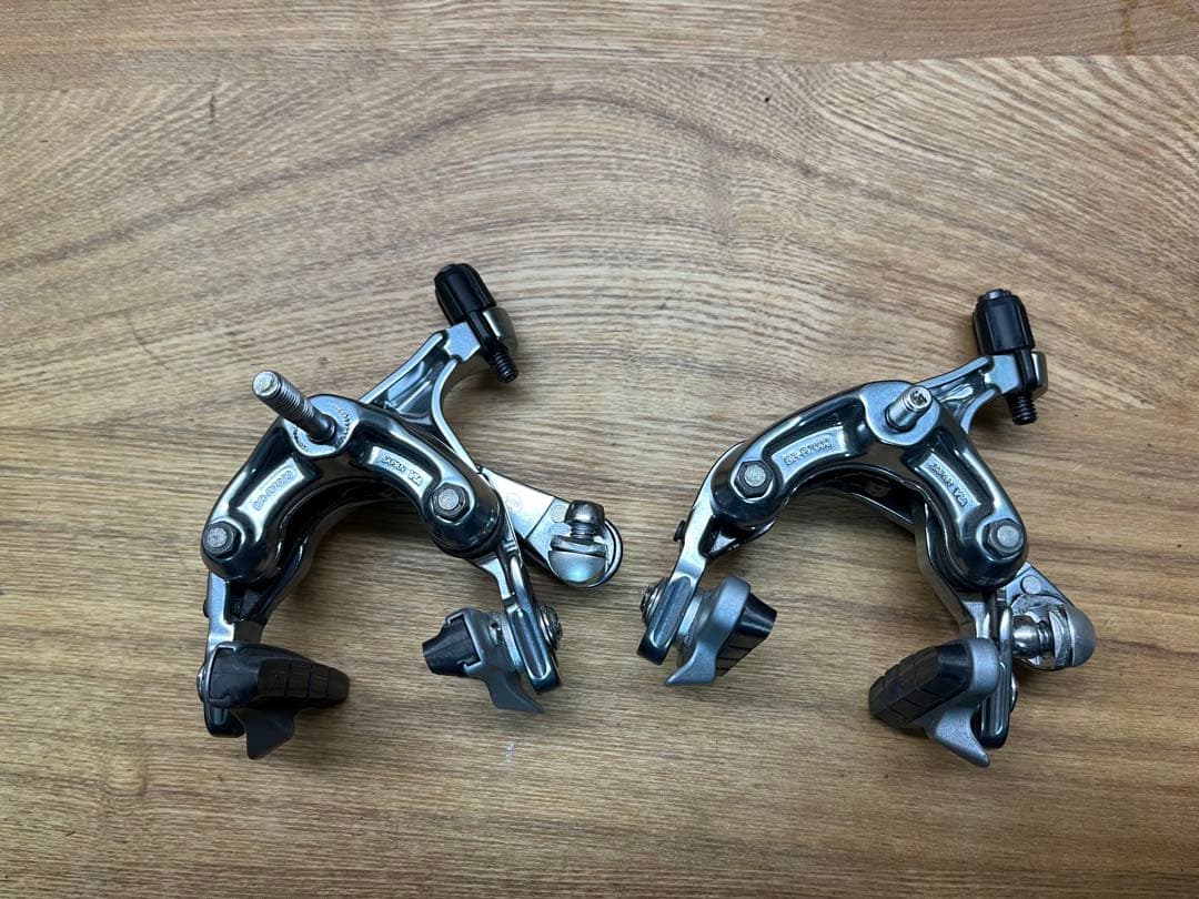 説明欄必須‼️ シマノ　BR-R7000 キャリパーブレーキ　105