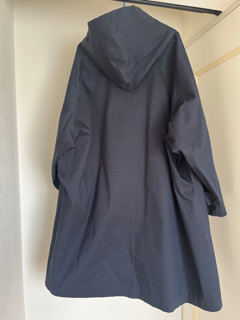 HAVERSACK × BEAMS BOY（ビームスボーイ）別注ダッフルコート