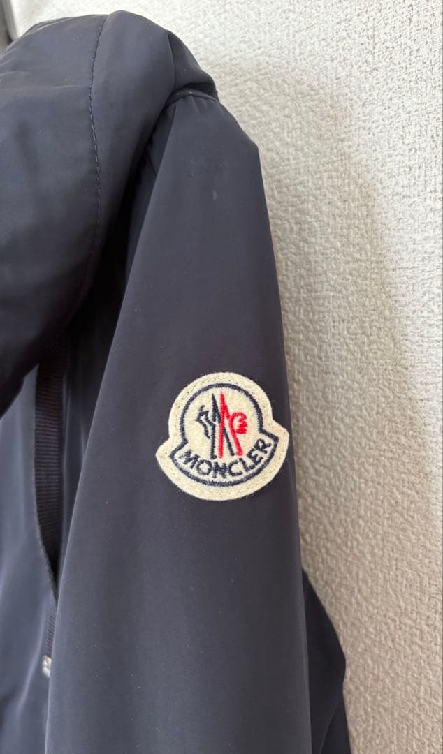 青空⭐︎MONCLER モンクレール TUILE コート