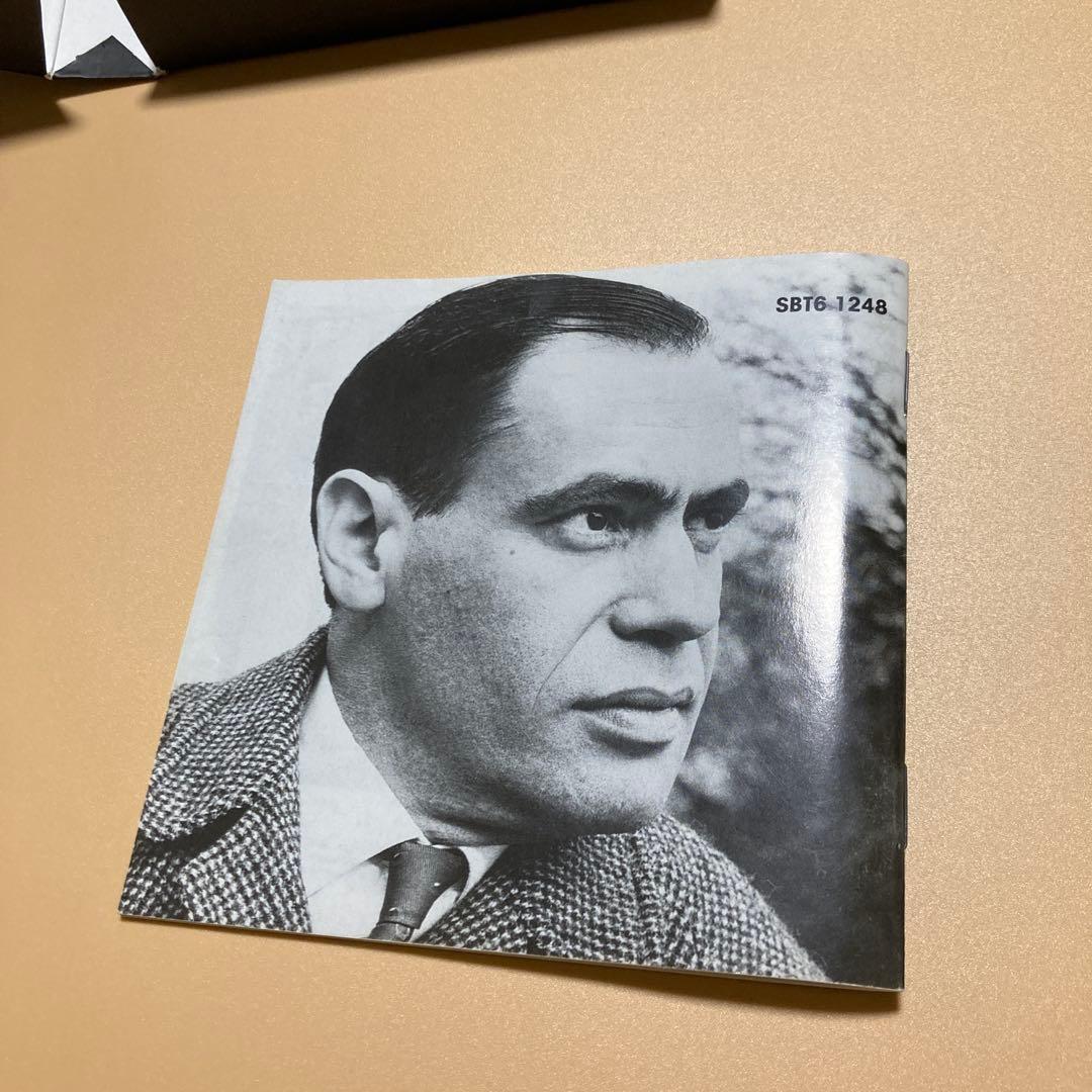 レオニード・コーガン◆TESTAMENT ◆ヴァイオリンコレクション