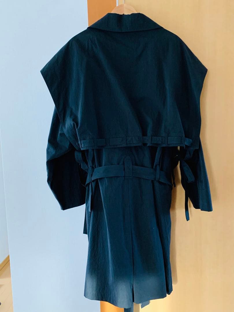 Sasquatchfabrix. コート