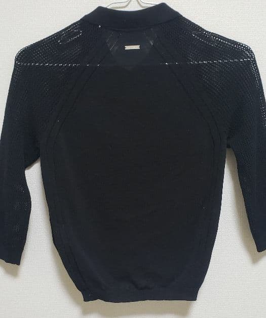 ★美品★　Dsquared2　薄手　カーディガン