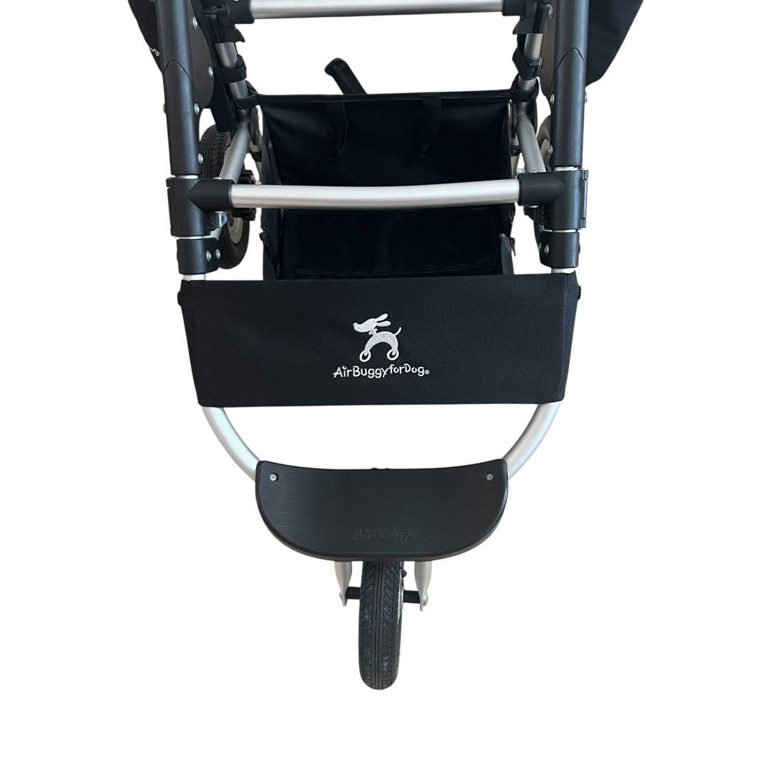 ✨【美品】AirBuggy for Dog ペットカート ✨