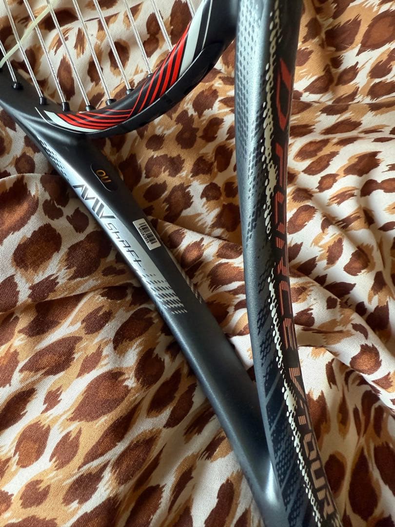 ミズノ　D force v tour DフォースVツアー　超美品