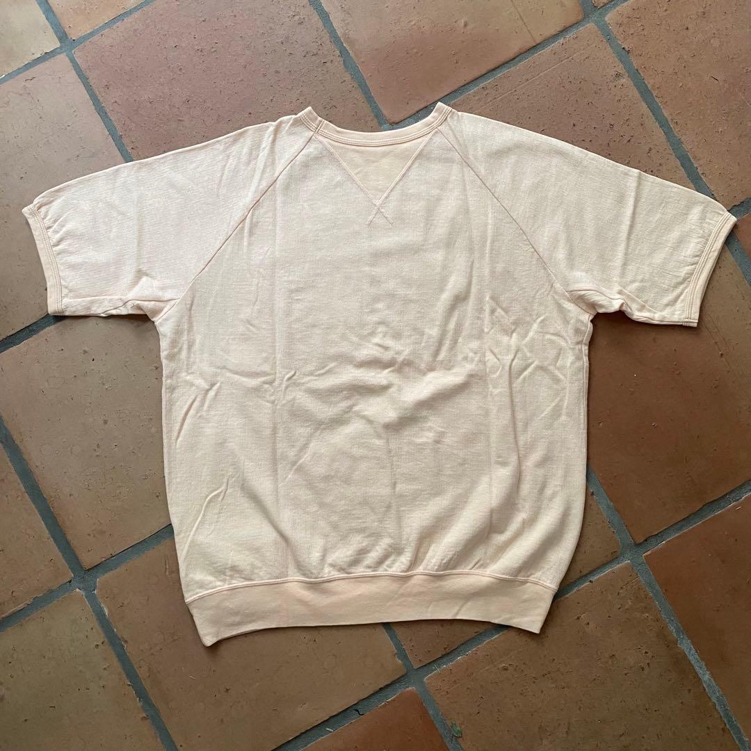 トップス NICENESS | MATT Orange sizeL 25SS