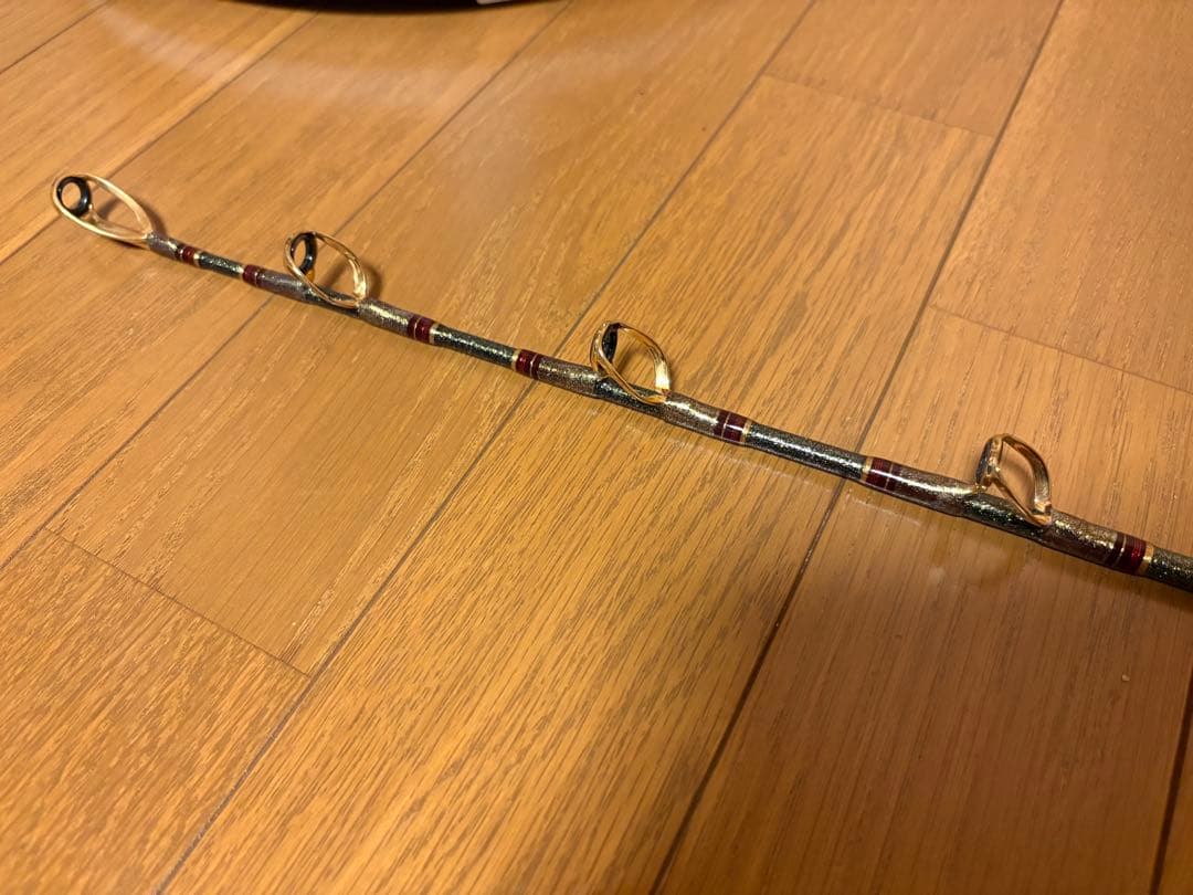 合馬公式アカウント1 専用MAD VIPER HH-200 深海　マッドバイパー