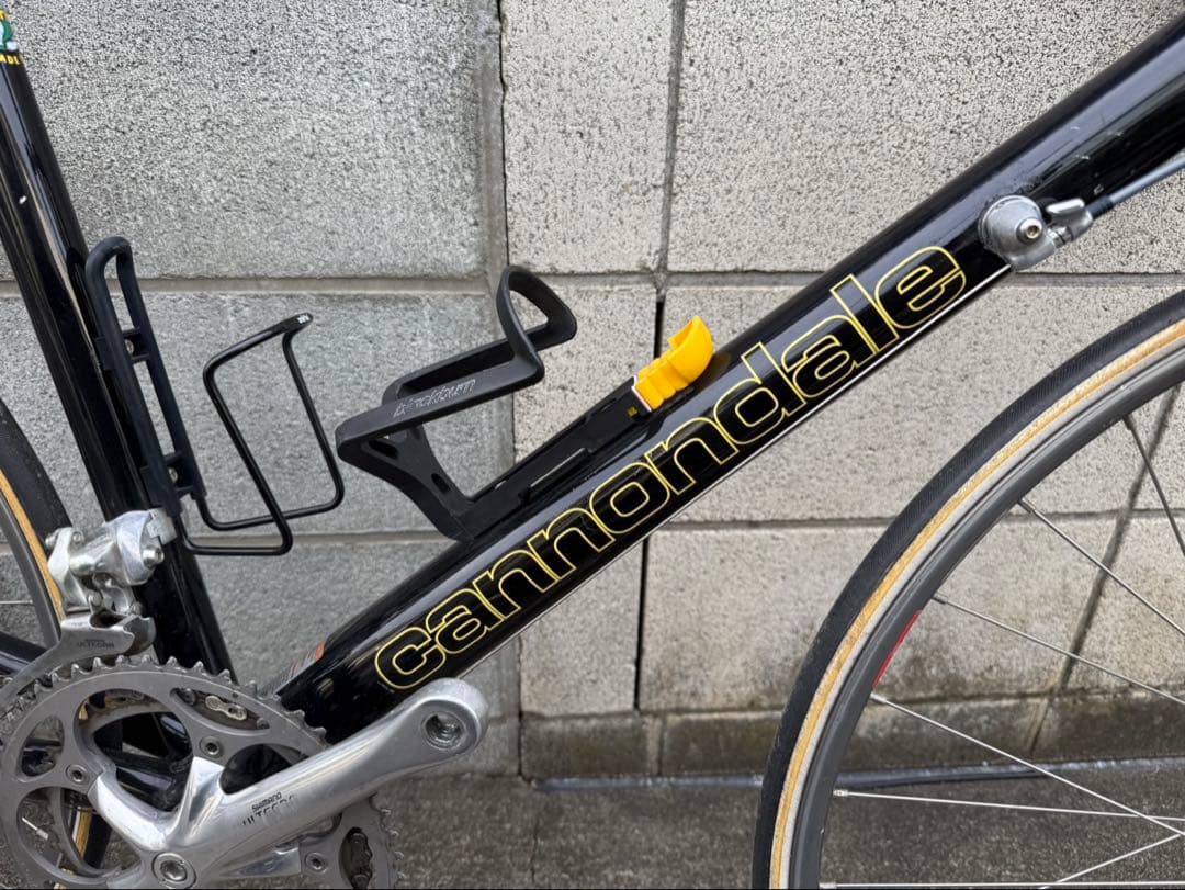希少　キャノンデール　CAD3 ロードバイク フレーム
