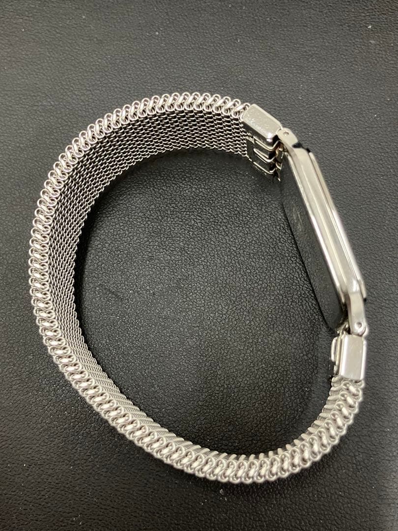 値下げ！SEIKO CREDOR 7771-5030 ベルト クォーツ 不動