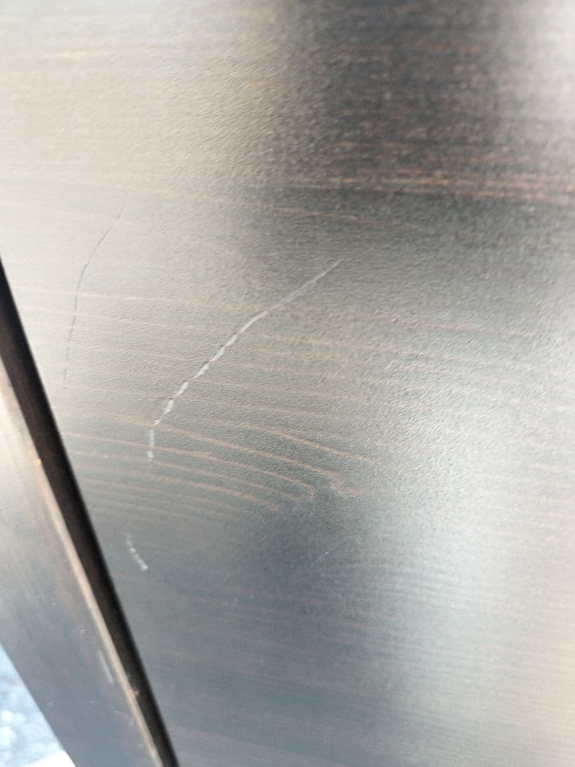 ikea ヘムネス　5段チェスト