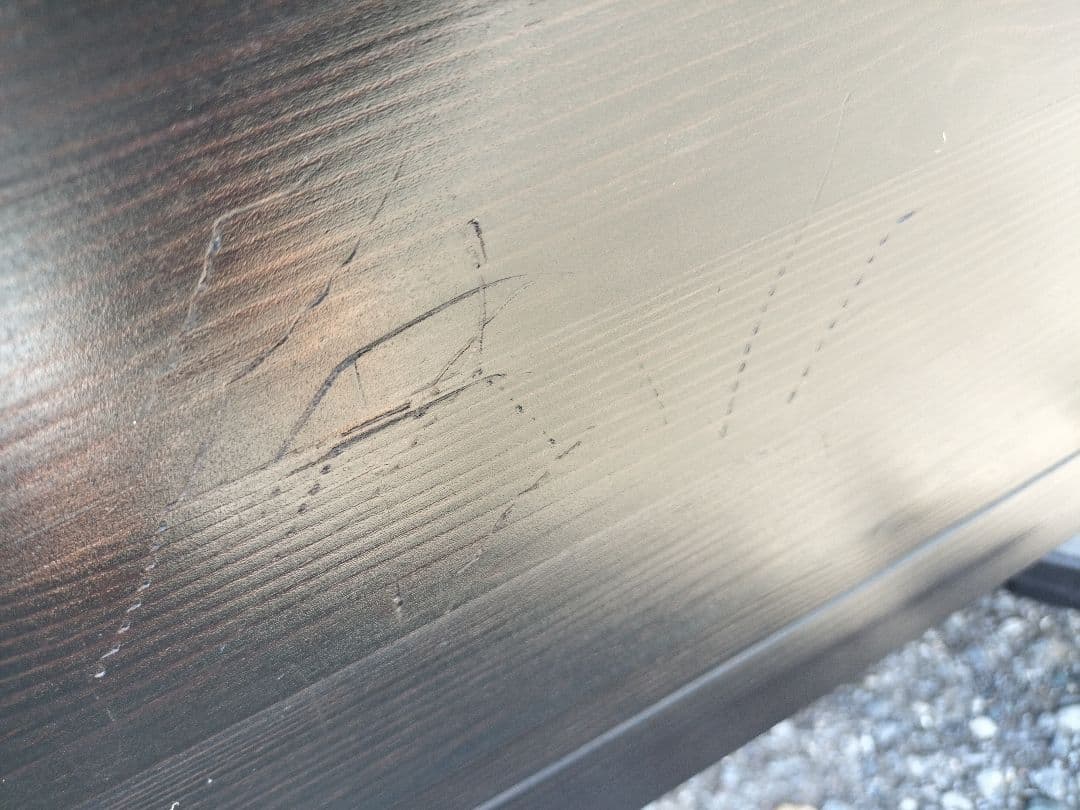 ikea ヘムネス　5段チェスト