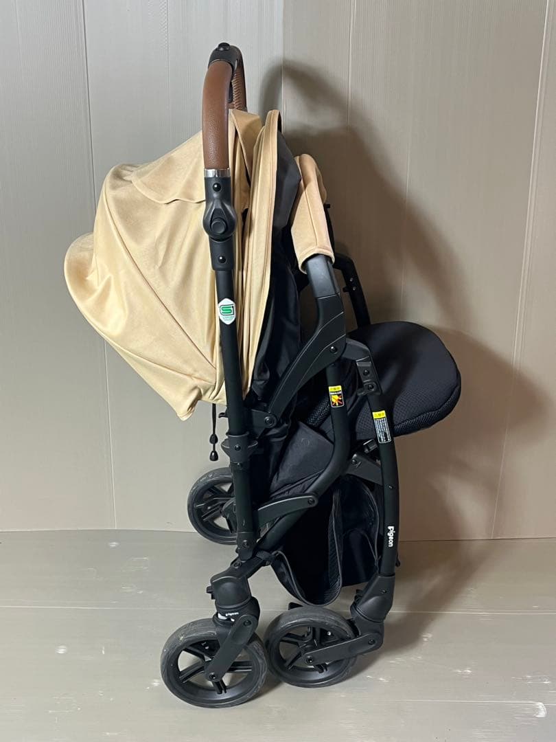 Pigeon ランフィリノン RB3L ライトベージュ A形