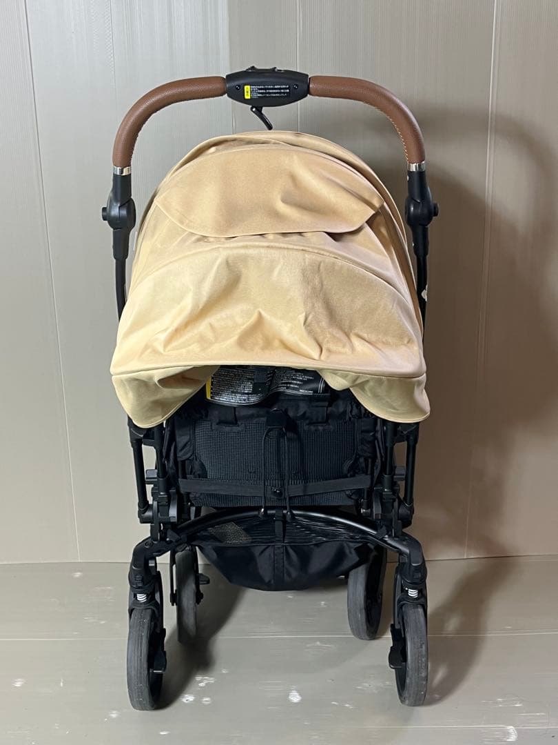 Pigeon ランフィリノン RB3L ライトベージュ A形