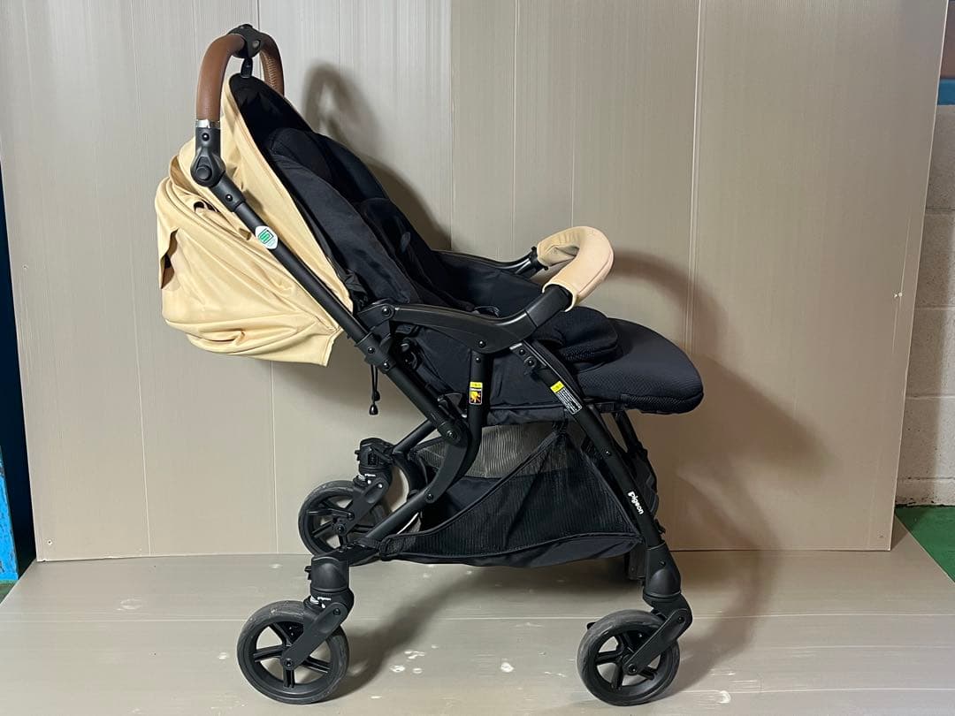 Pigeon ランフィリノン RB3L ライトベージュ A形