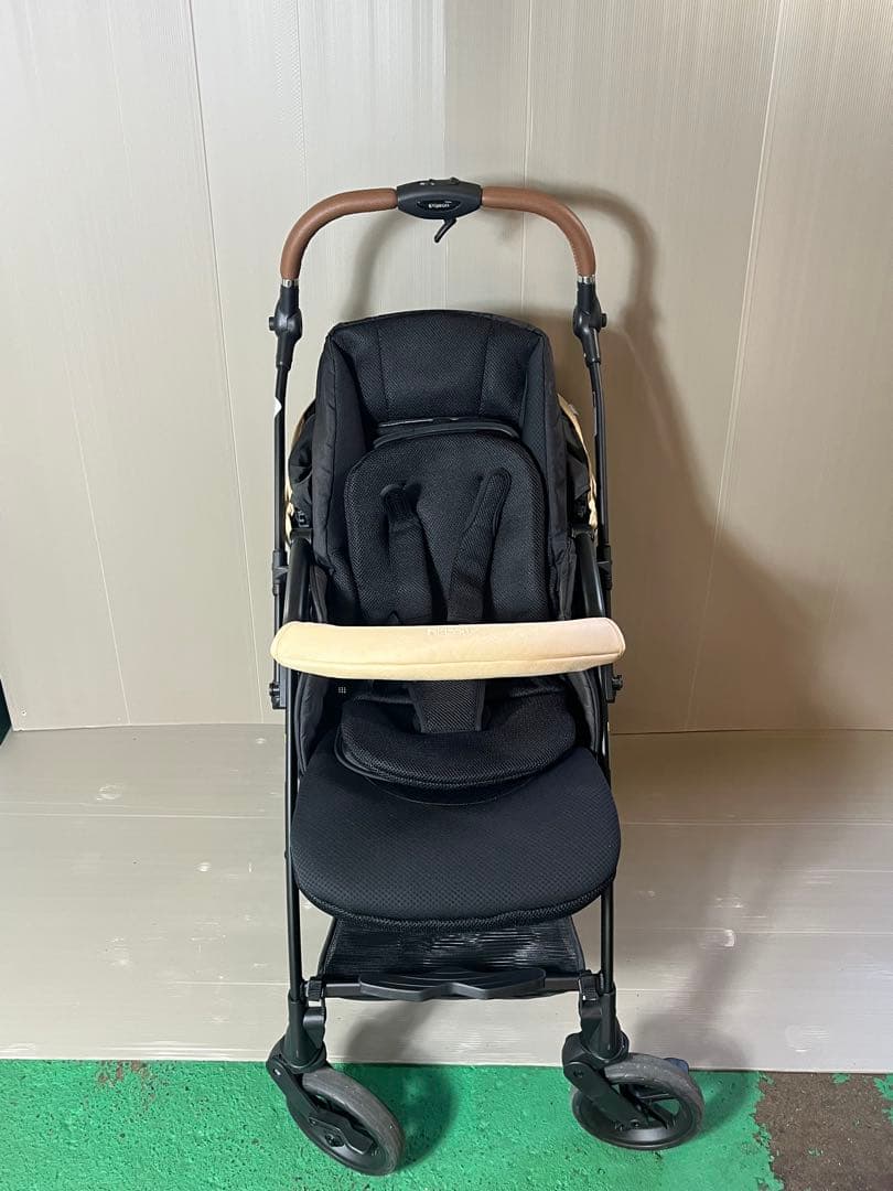 Pigeon ランフィリノン RB3L ライトベージュ A形