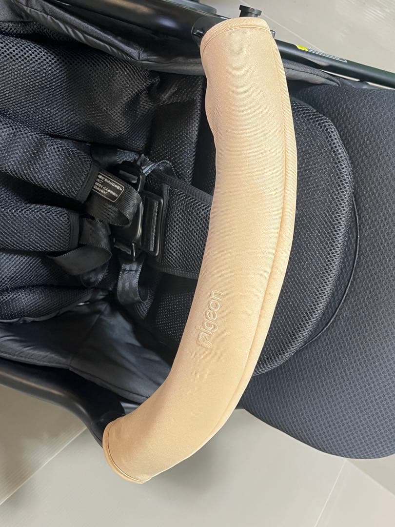 Pigeon ランフィリノン RB3L ライトベージュ A形