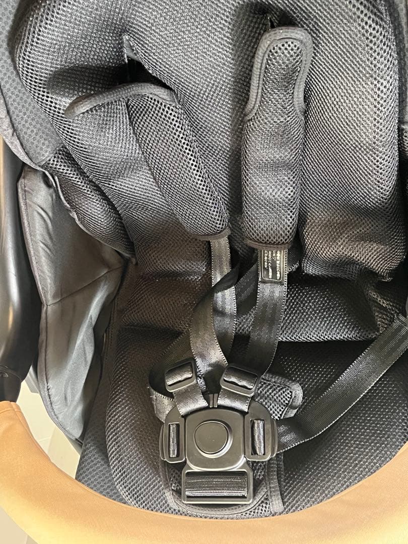 Pigeon ランフィリノン RB3L ライトベージュ A形