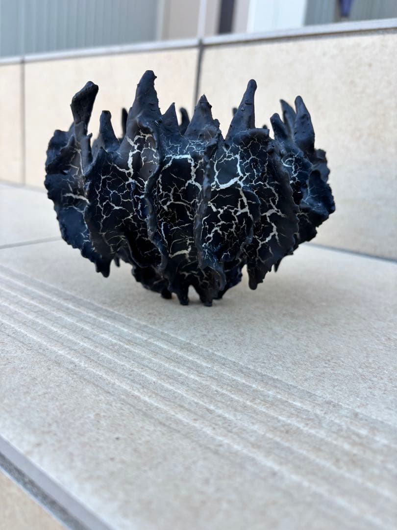 鉢・プランター Five Elements Plants Ancient Eggs Pot