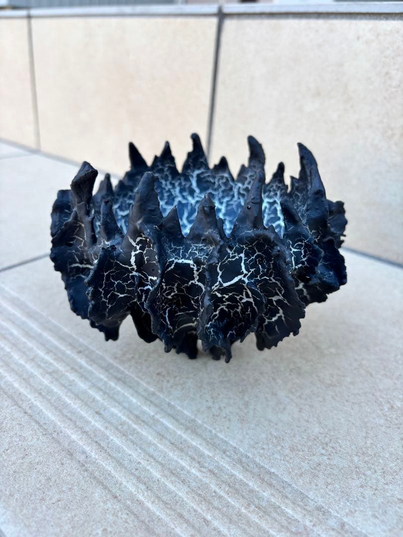 鉢・プランター Five Elements Plants Ancient Eggs Pot