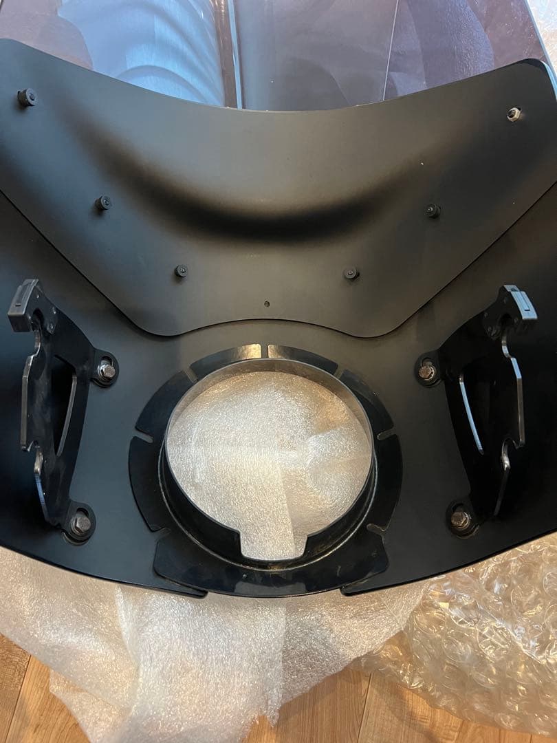 Memphis Shadesロードウォリアー ダイナ用/FXDLS