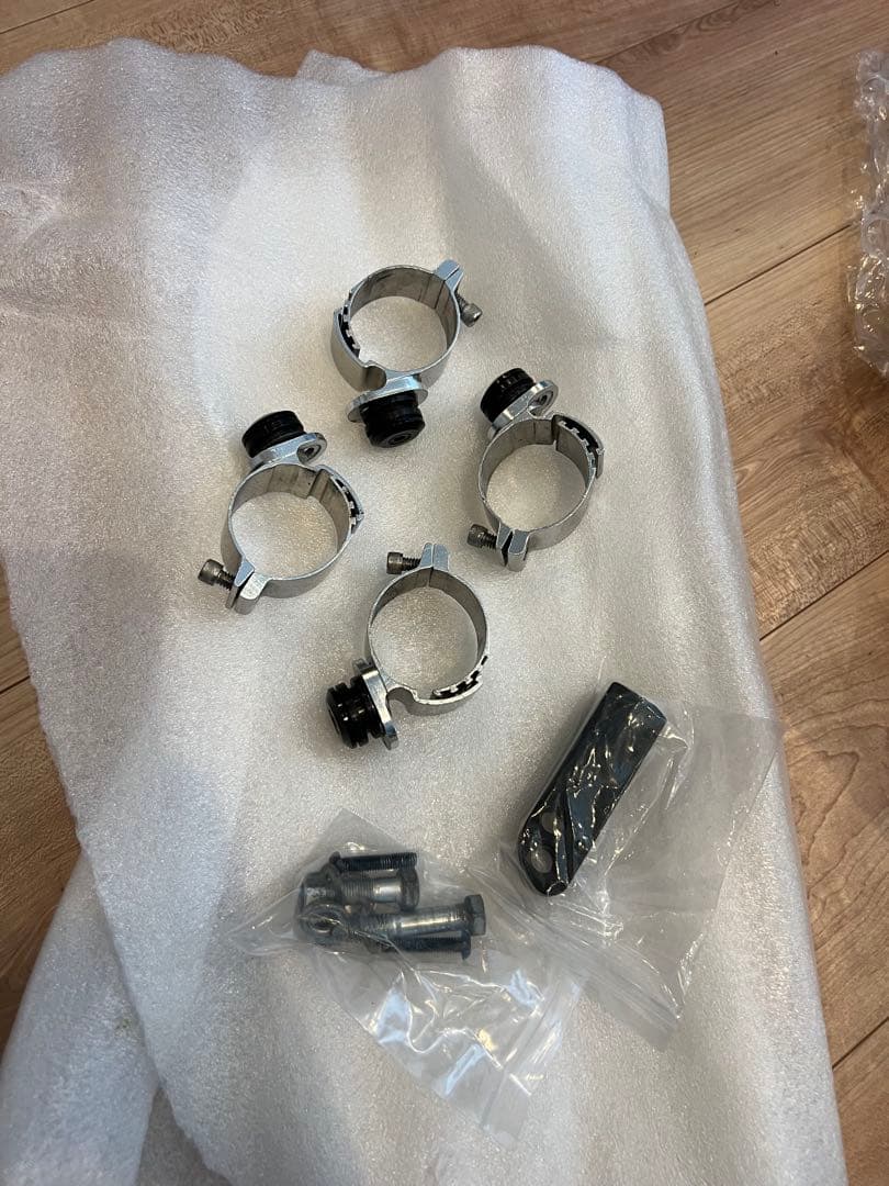 Memphis Shadesロードウォリアー ダイナ用/FXDLS