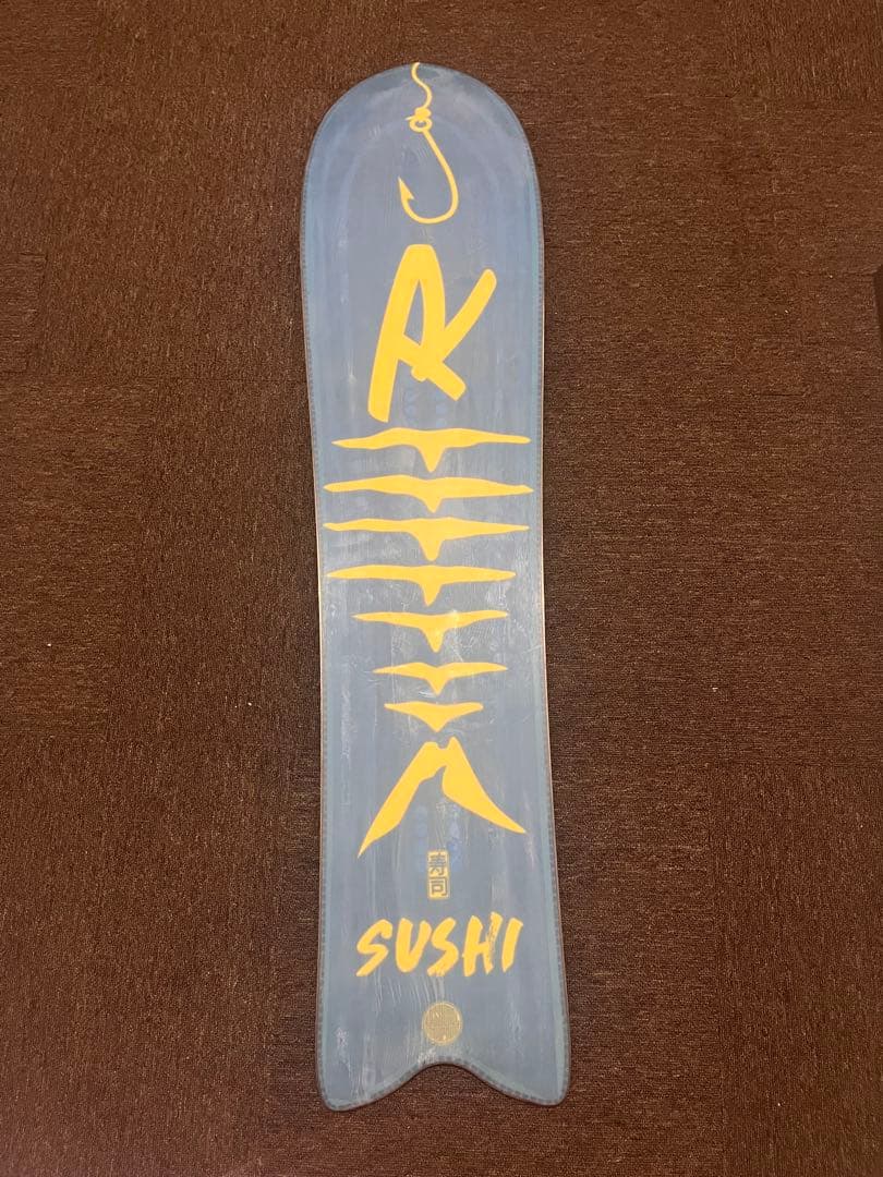 「専用」　　SUSHI XV LF 145W 19-20モデル