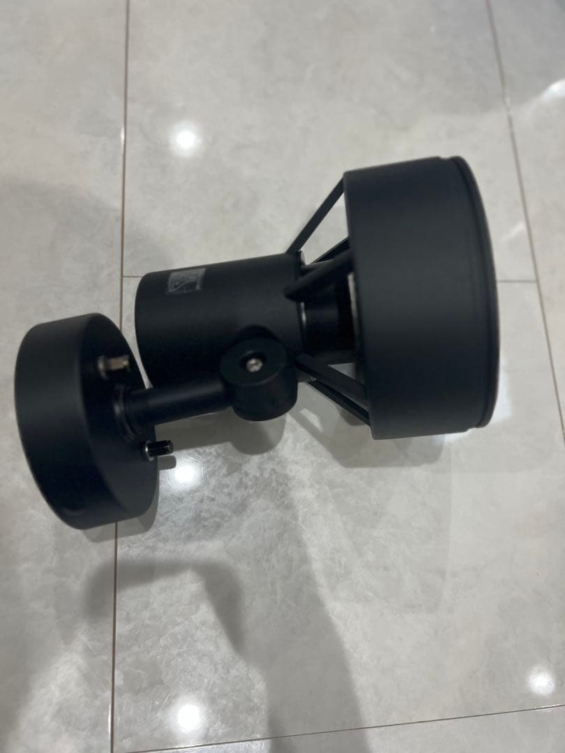 LEDアウトドアスポット　DOL-3765XB