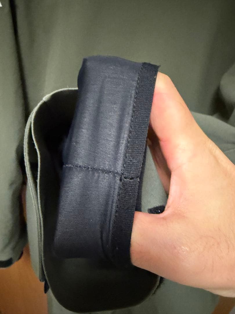 Y*Z様 YONEX a3 jaket bibpants 23-24モデル 美品