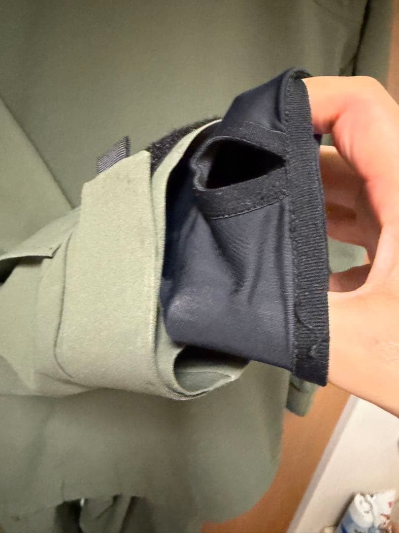 Y*Z様 YONEX a3 jaket bibpants 23-24モデル 美品