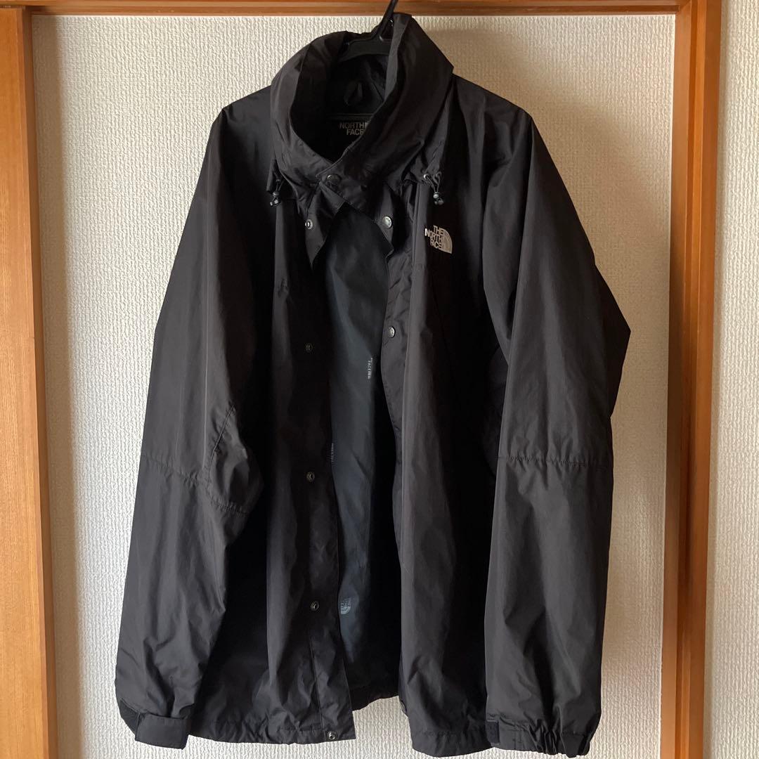 ★THE NORTH FACE ★ トリプルエックストリクライメイトジャケット