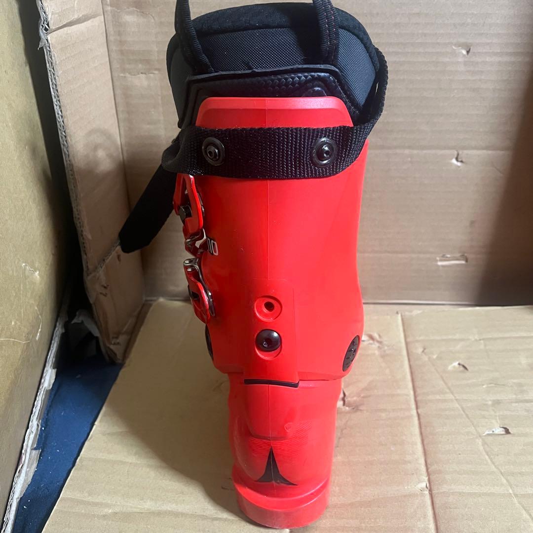 アトミック REDSTER WORLD CUP LC 110